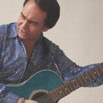 Gary Ryan is Neil Diamond
