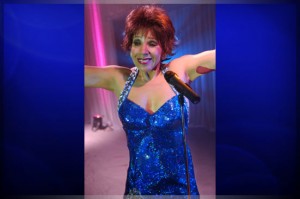 Shirley Bassey