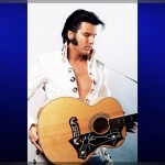 elvis elvis